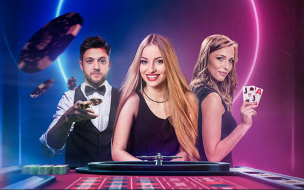 Fruit Slot Live Casino